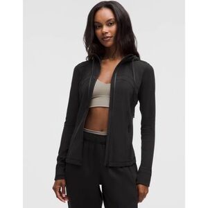 Lululemon 2025 Like New Hooded Define Jacket *Nulu Black